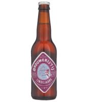 brouwerij het ij ijndejaars flesje van 33cl